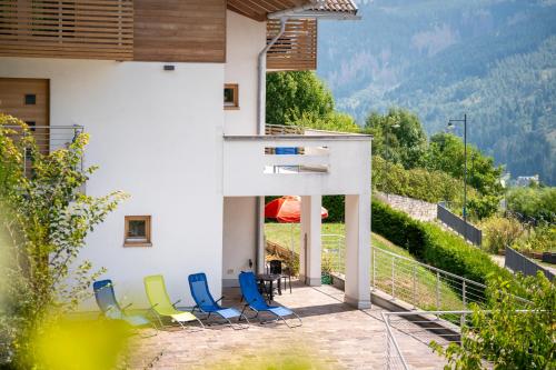 Gambar di galeri bagi B&B Casa Nadia di Tesero