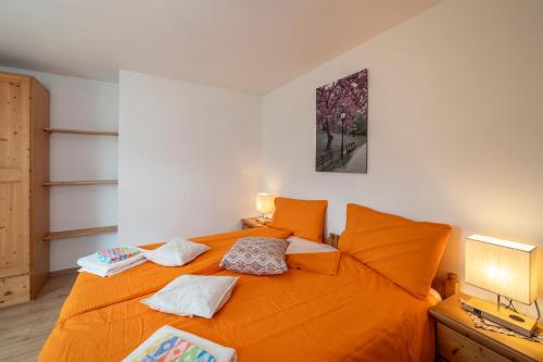 Gambar di galeri bagi B&B Casa Nadia di Tesero