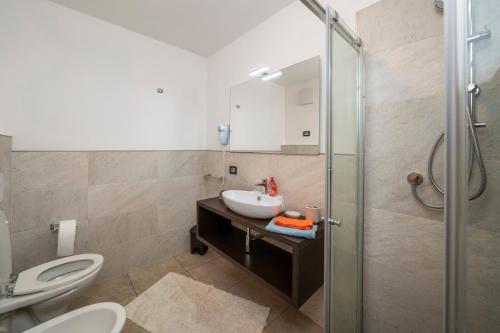 Gambar di galeri bagi B&B Casa Nadia di Tesero