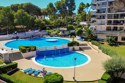 Muller Apartment Salou