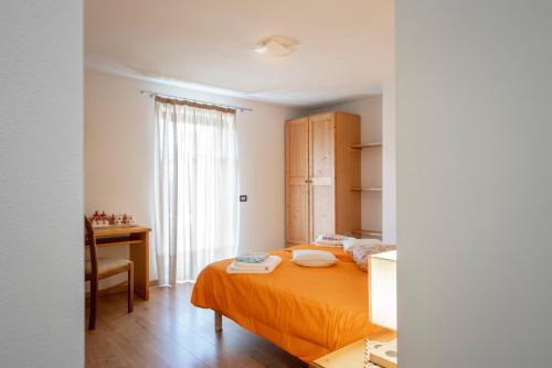 Gambar di galeri bagi B&B Casa Nadia di Tesero
