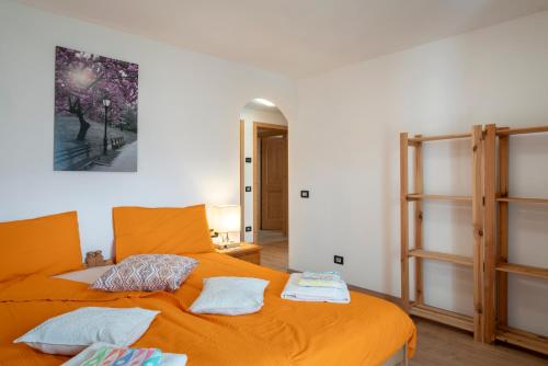 Gambar di galeri bagi B&B Casa Nadia di Tesero