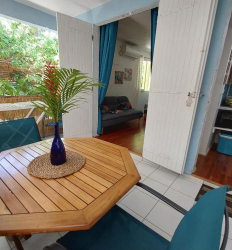 Zona d'estar a Logisrev