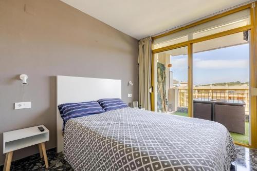 Muller Apartment Salou