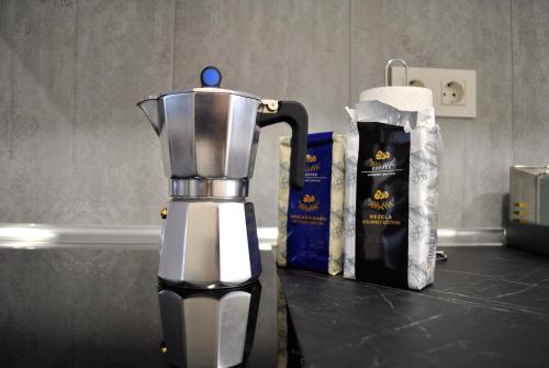 Imagen de la galería de Numanterra centro, en Soria