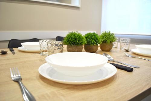 Imagen de la galería de Numanterra centro, en Soria