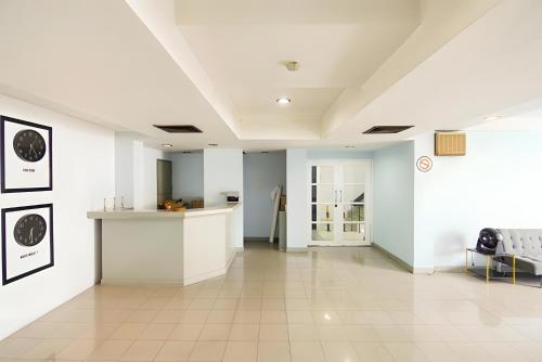Φωτογραφία από το άλμπουμ του X Wish Inn BTS Chidlom - วิช อินน์ บีทีเอส ชิดลม σε Pratunam