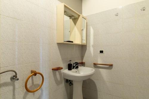 パドヴァにあるi-HOMES JuniorSuite Centro Padovaのギャラリーの写真