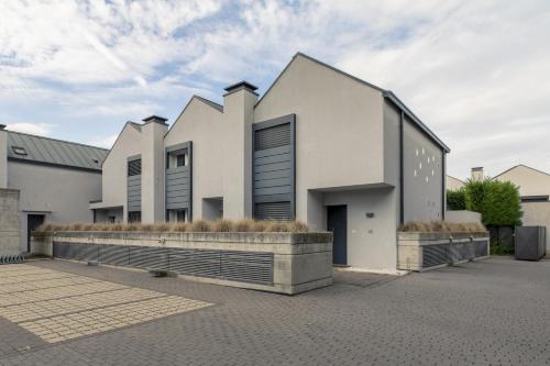 Gallery image of i-HOMES Loft Prestige in Padova