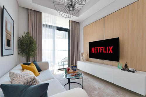 New Cozy 1BR in the Heart of the City