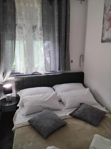 Niko -Zagreb,Centar