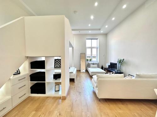 Center Cozy Gozsdu HOME with 4PPL 1072 Budapest, 20 Dob utca kép - 3