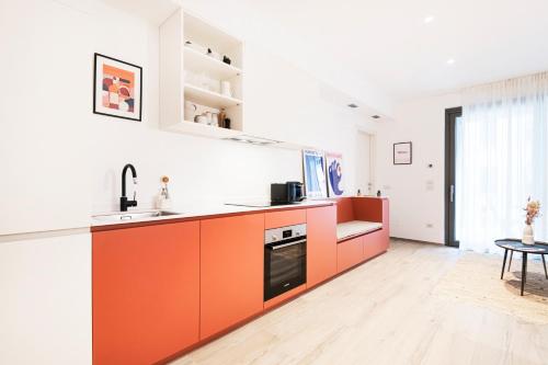 Easylife - Milano - Compagnoni 12 - Argonne