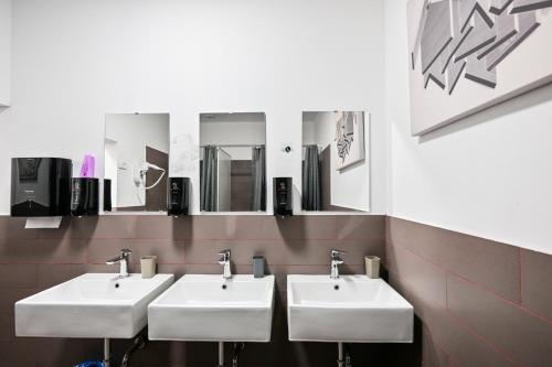 Fotografie z fotogalerie ubytování Hostel Fun v destinaci Rijeka