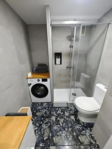 Muller Apartment Salou