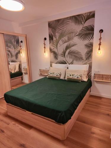 Ocean View Luxury Big Terrace 1 Bedroom