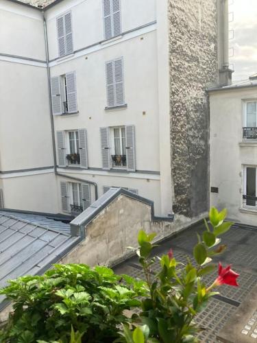 Grand Appartment "familial" non loin de la Butte Montmartre