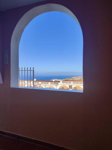 Ocean View Luxury Big Terrace 1 Bedroom