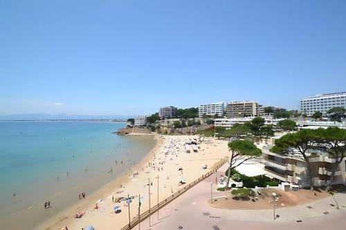Muller Apartment Salou