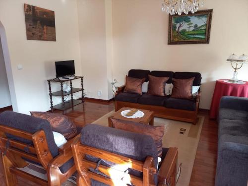 Casa Afonso a getaway apartment