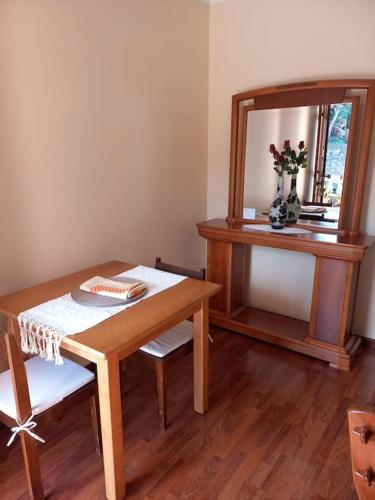 Casa Afonso a getaway apartment