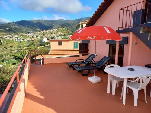 Casa Afonso a getaway apartment