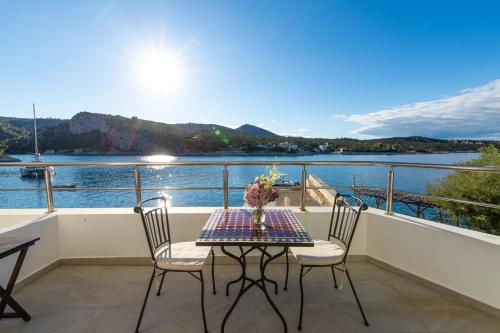 Galería fotográfica de Hotel Timun en Gdinj