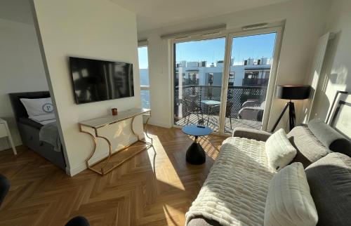 Studio - Podskarbińska