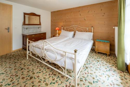 Ferienapartments Chalet Solvay