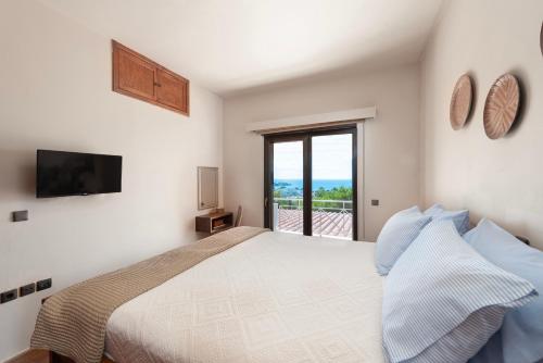 Blue Vision Luxury House