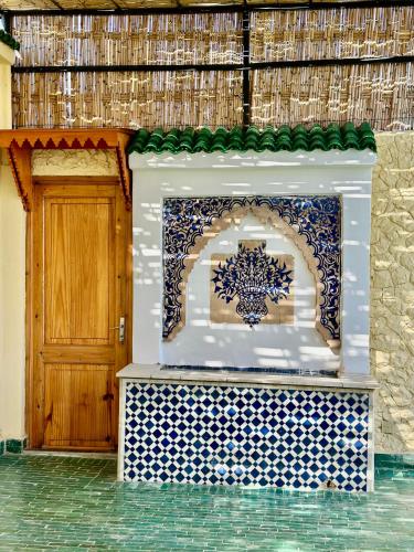 フェズにあるRiad Damia Suite & Spaのギャラリーの写真