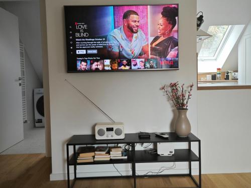 Apartman Sandra