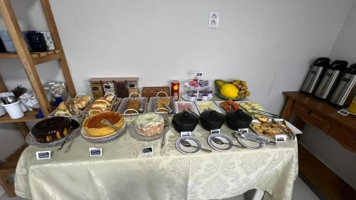 Đồ ăn tại/gần nhà nghỉ B&B