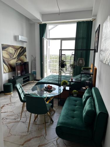 Apartament nad samym morzem 11 piętro