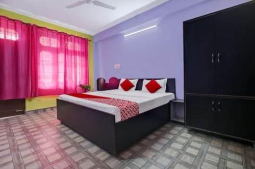 Gallery image of Snow View Residency in Dharamshala