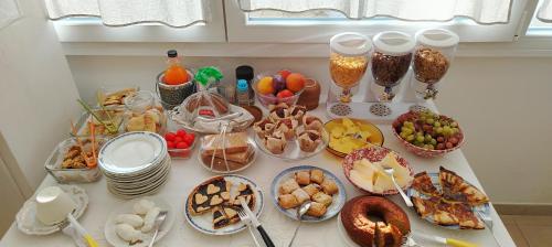 Photo de la galerie de l'établissement B&B Oceano, à Monopoli