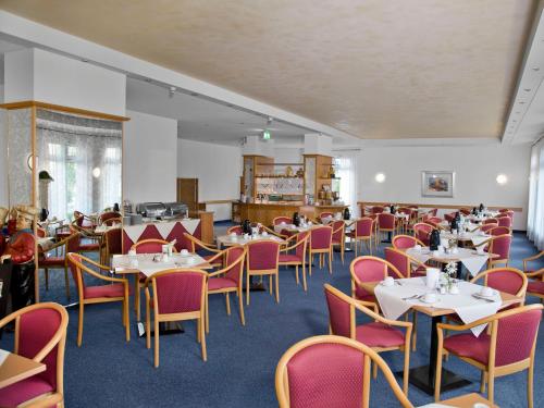 Fairway Hotel builder 3