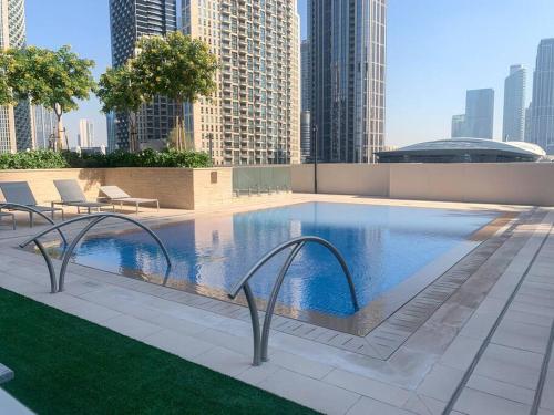 NewArabian Apartment Forte T2 Downtown
