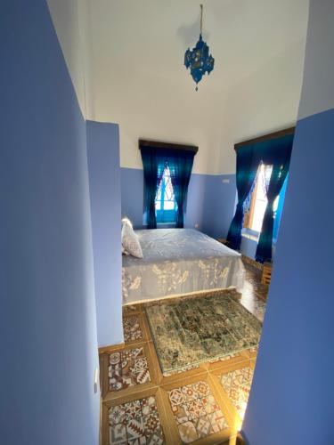 Fotografie z fotogalerie ubytování Hotel Ahrazem v destinaci Šafšawán