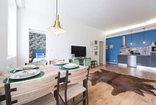 Sta Catarina - 2 Bedroom Apartament