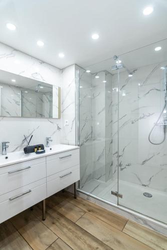 Bel appartement - Nice centre