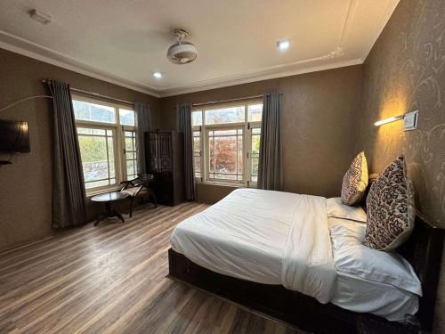 帕哈尔加姆Lidder view Resorts的相册照片