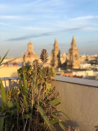 Un lugar de interés cerca de esta habitación en casa particular