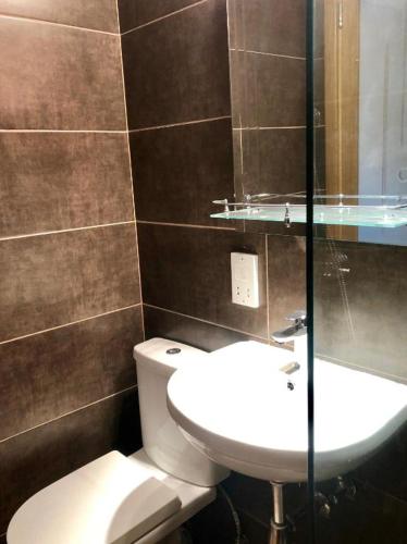 Un baño de Nautilus