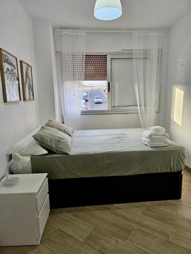 Apartamento Brisa de El Médano VV