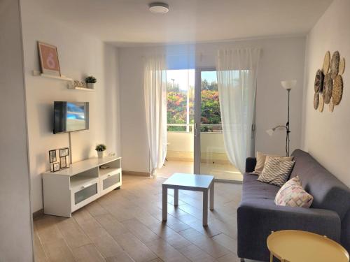 Apartamento Brisa de El Médano VV