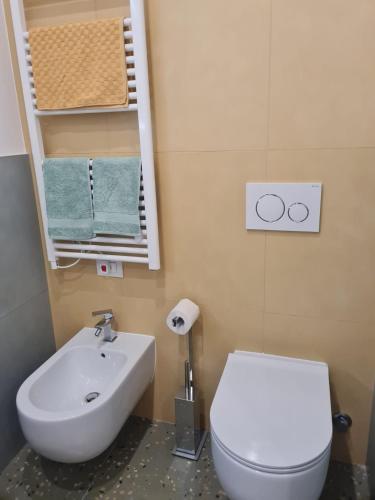 Ripamonti room