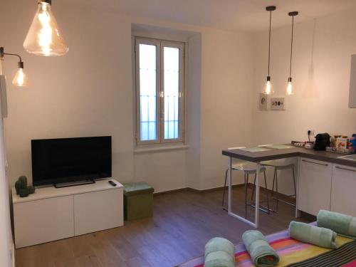 Ripamonti room