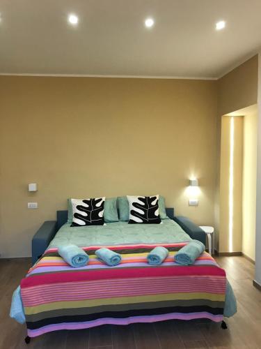 Ripamonti room