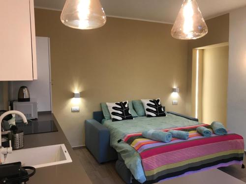 Ripamonti room
